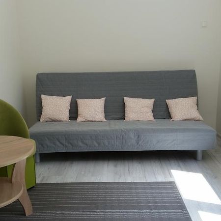 Apartament Sopot Lowicka Eksteriør billede