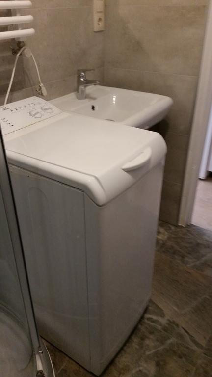 Apartament Sopot Lowicka Eksteriør billede