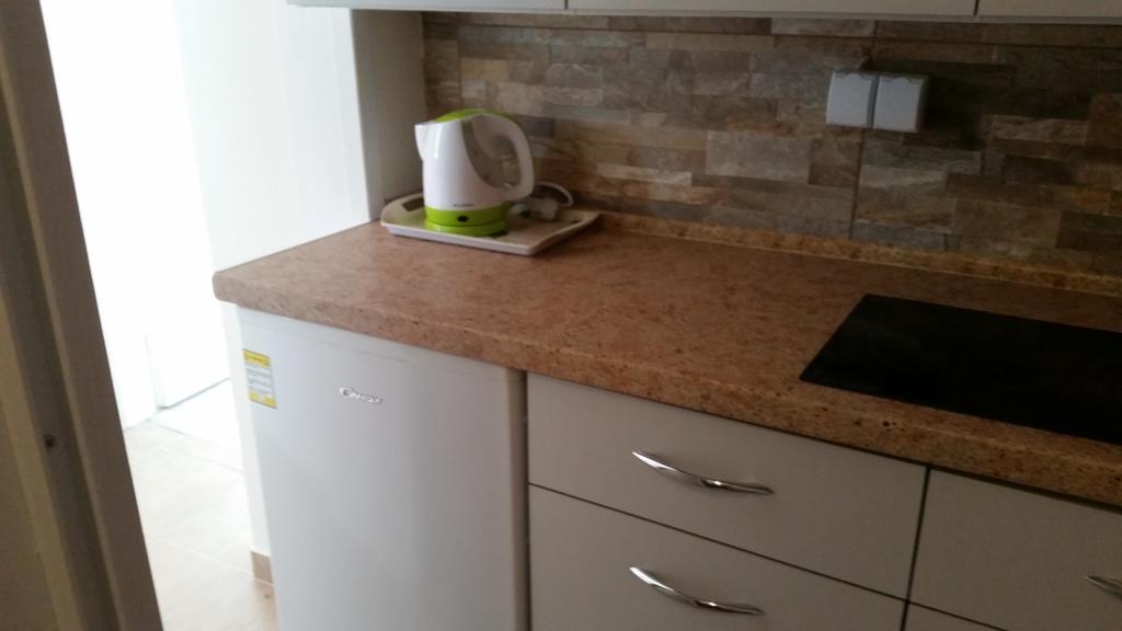 Apartament Sopot Lowicka Eksteriør billede