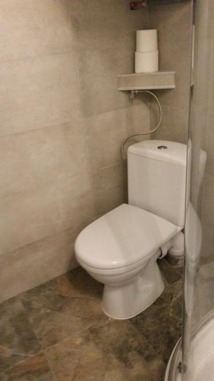 Apartament Sopot Lowicka Eksteriør billede