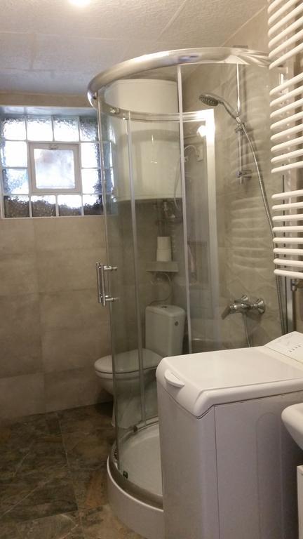 Apartament Sopot Lowicka Eksteriør billede