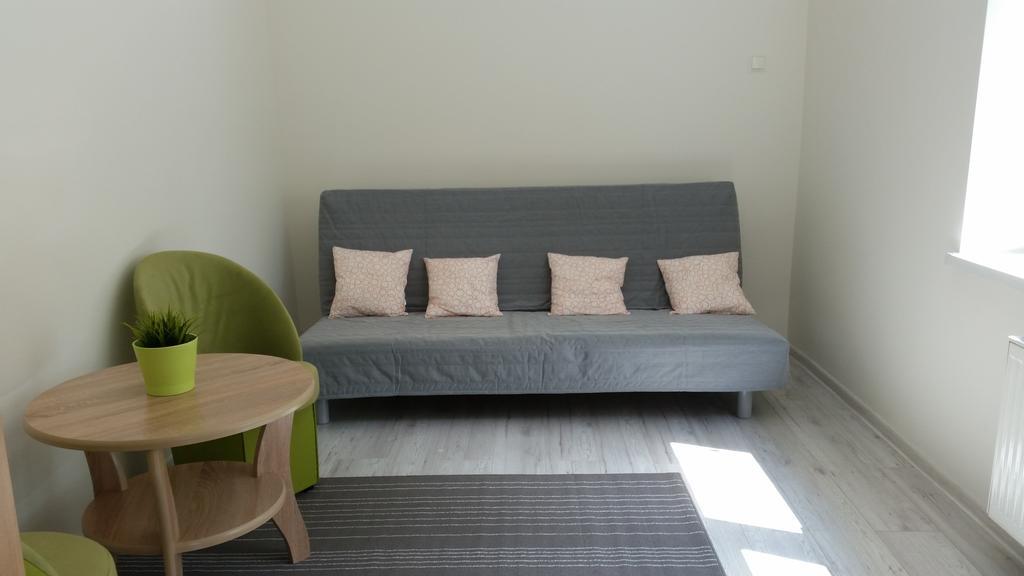 Apartament Sopot Lowicka Eksteriør billede