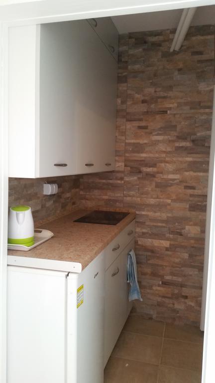 Apartament Sopot Lowicka Eksteriør billede