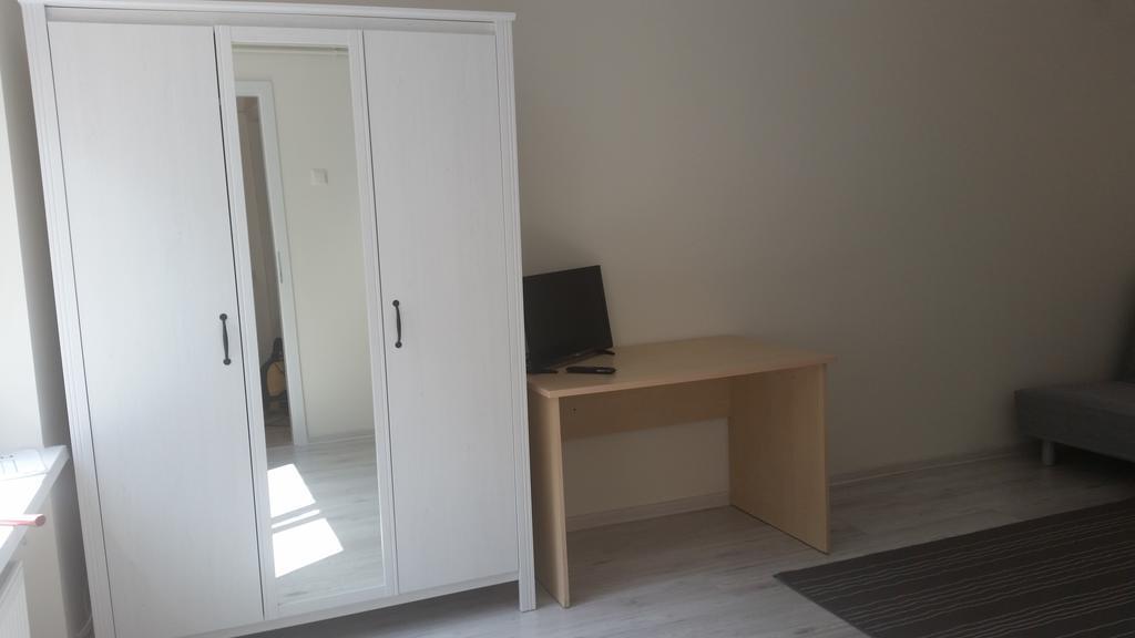 Apartament Sopot Lowicka Eksteriør billede